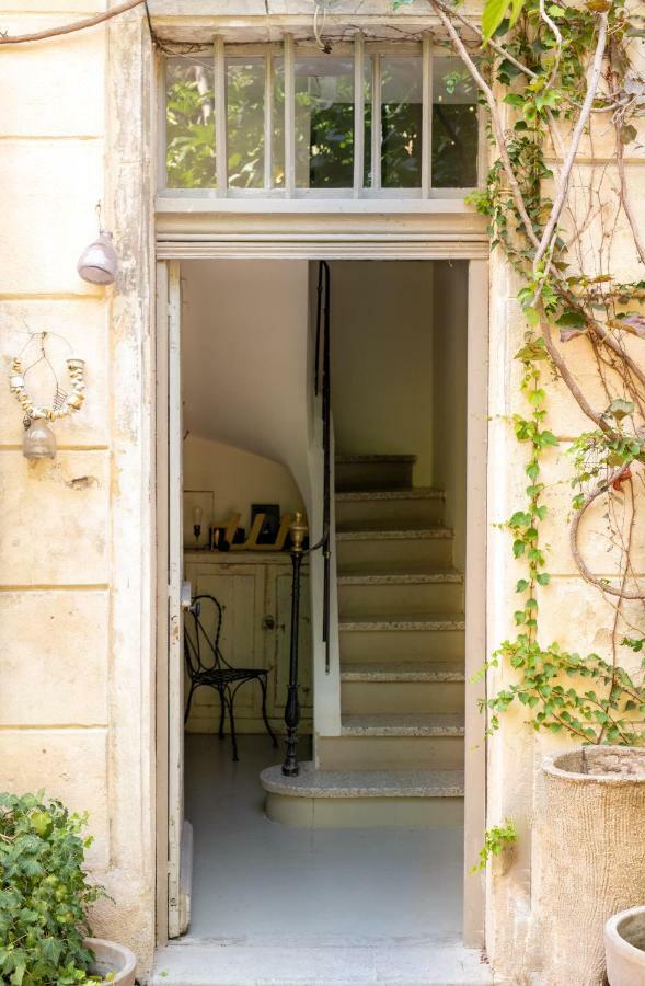 Maison Xixe Et Jardin En Intramuros Awinion Zewnętrze zdjęcie
