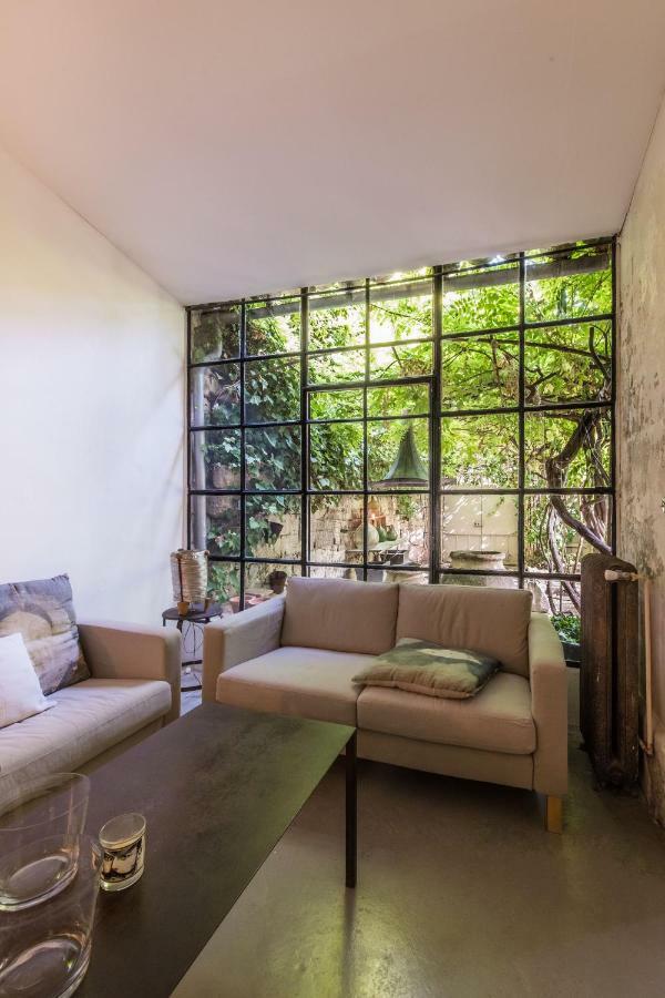 Maison Xixe Et Jardin En Intramuros Awinion Zewnętrze zdjęcie