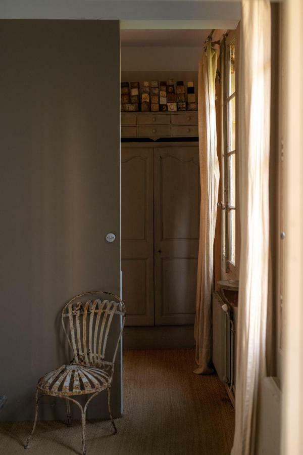 Maison Xixe Et Jardin En Intramuros Awinion Zewnętrze zdjęcie