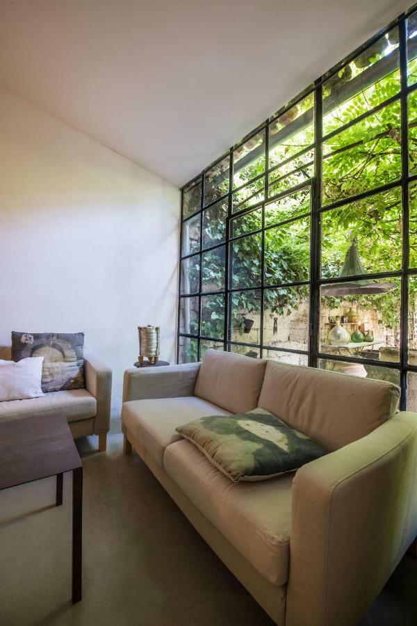 Maison Xixe Et Jardin En Intramuros Awinion Zewnętrze zdjęcie