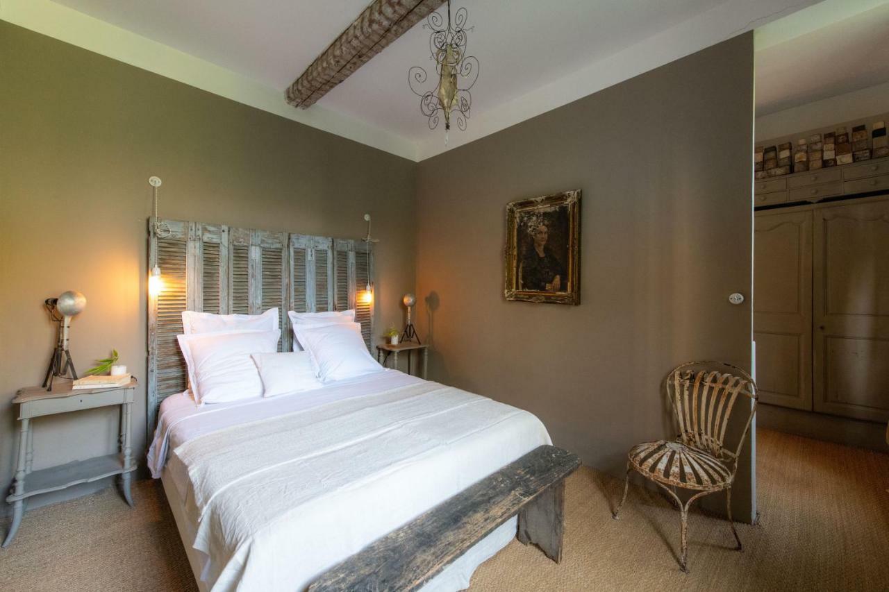 Maison Xixe Et Jardin En Intramuros Awinion Zewnętrze zdjęcie