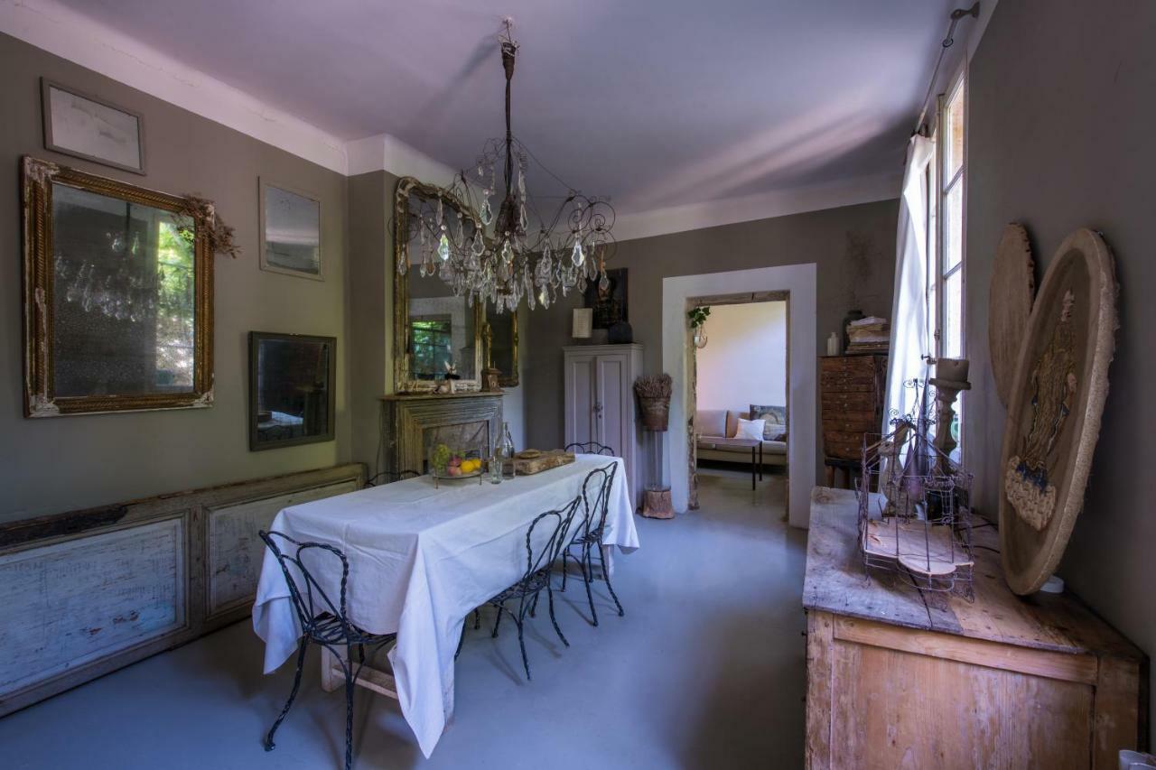 Maison Xixe Et Jardin En Intramuros Awinion Zewnętrze zdjęcie