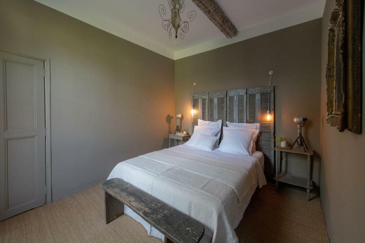 Maison Xixe Et Jardin En Intramuros Awinion Zewnętrze zdjęcie
