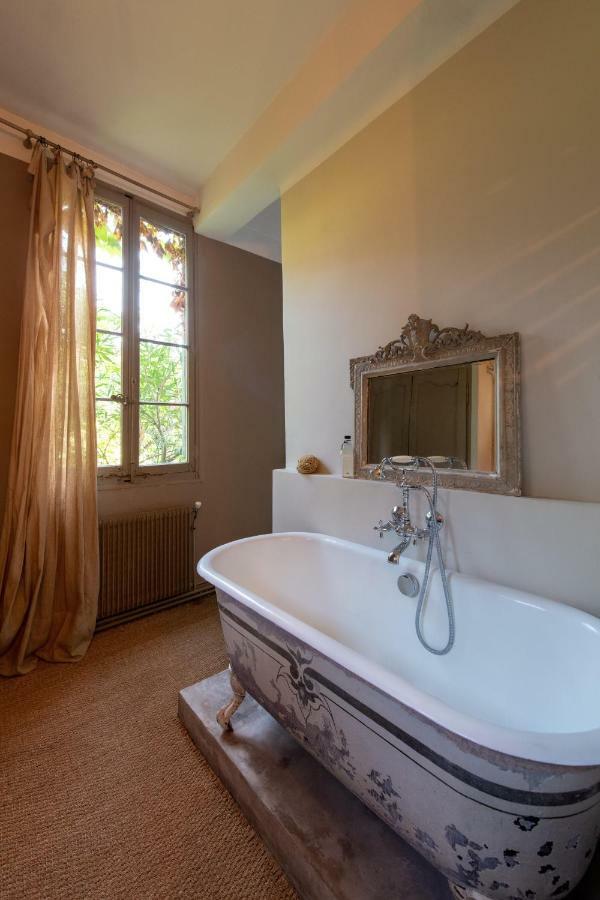 Maison Xixe Et Jardin En Intramuros Awinion Zewnętrze zdjęcie
